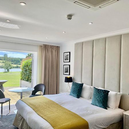 Lakeside Park Hotel & Spa Fishbourne  Ngoại thất bức ảnh