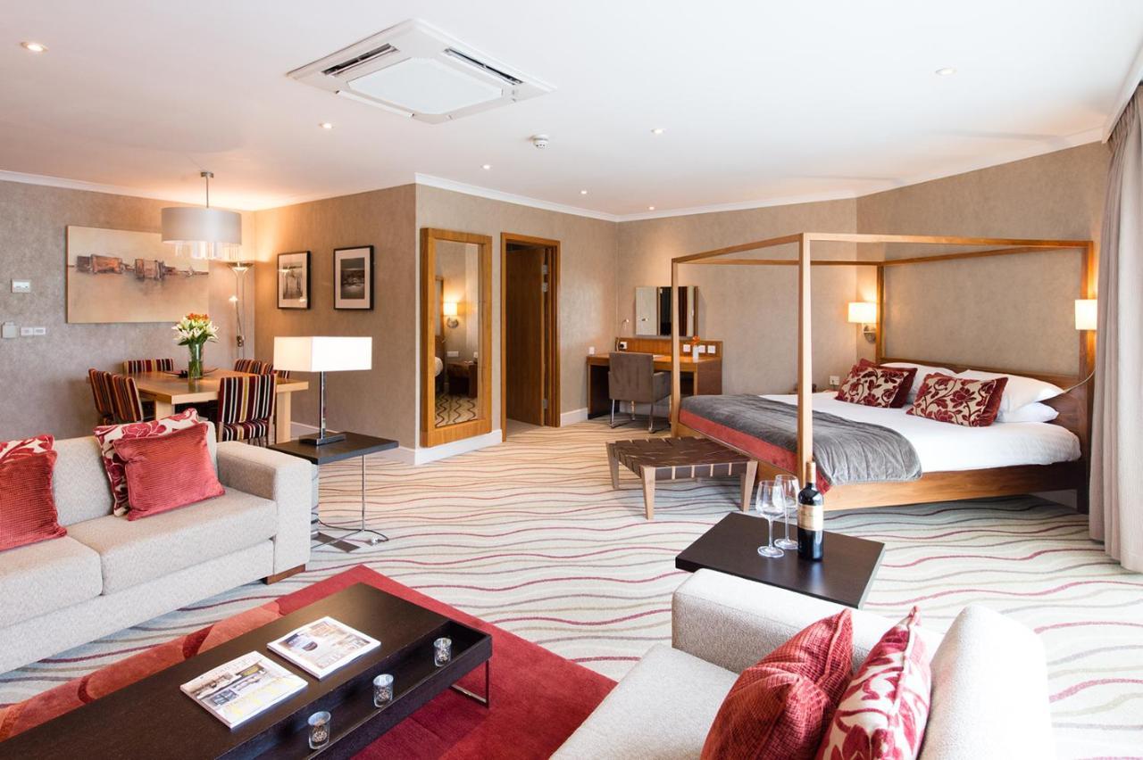 Lakeside Park Hotel & Spa Fishbourne  Ngoại thất bức ảnh