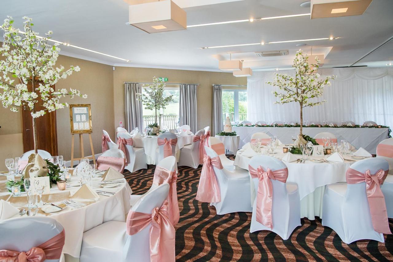 Lakeside Park Hotel & Spa Fishbourne  Ngoại thất bức ảnh