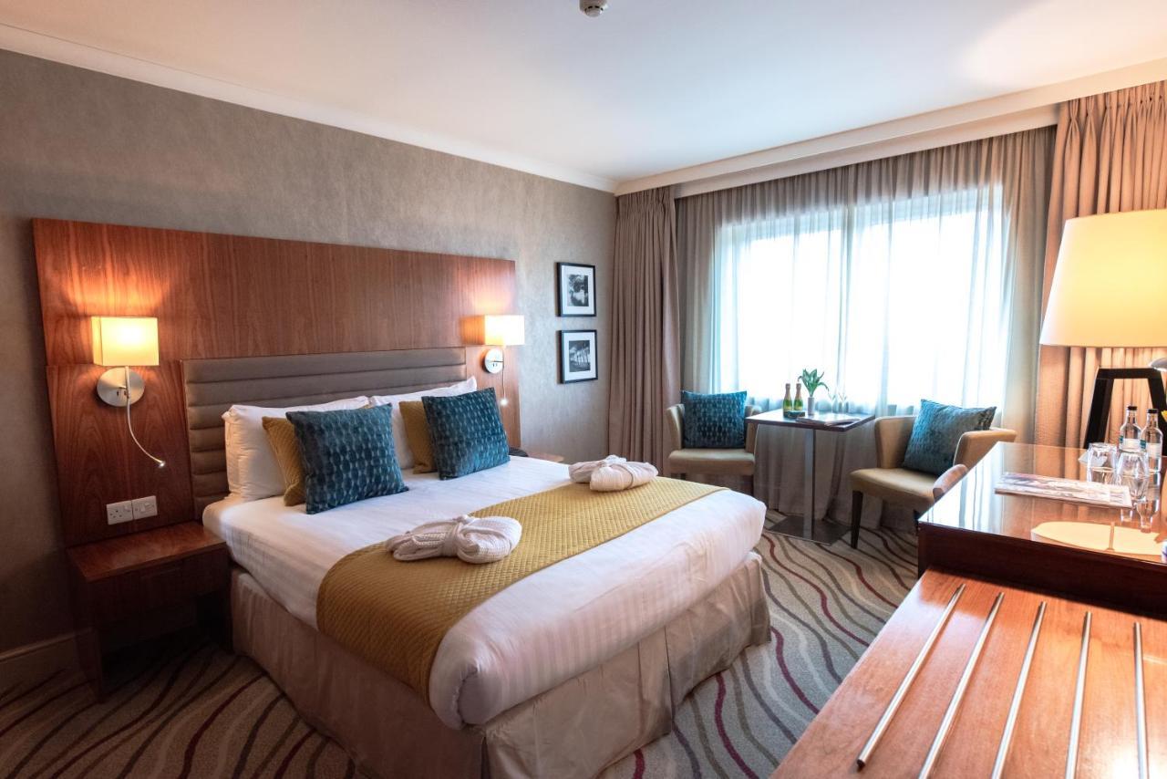Lakeside Park Hotel & Spa Fishbourne  Ngoại thất bức ảnh