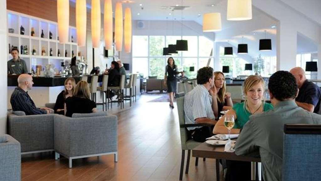 Lakeside Park Hotel & Spa Fishbourne  Nhà hàng bức ảnh